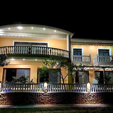 Thea Apartments Skala Marion Ngoại thất bức ảnh