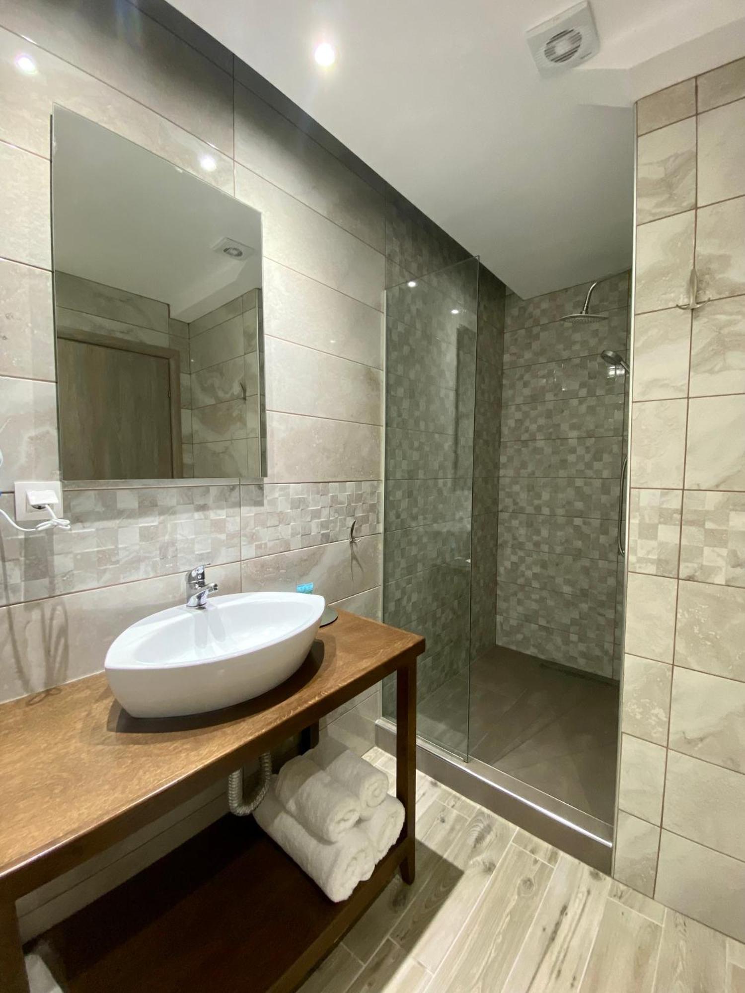 Thea Apartments Skala Marion Ngoại thất bức ảnh